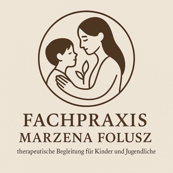 Fachpraxis Marzena Folusz - therapeutische Begleitung für Kinder und Jugendliche